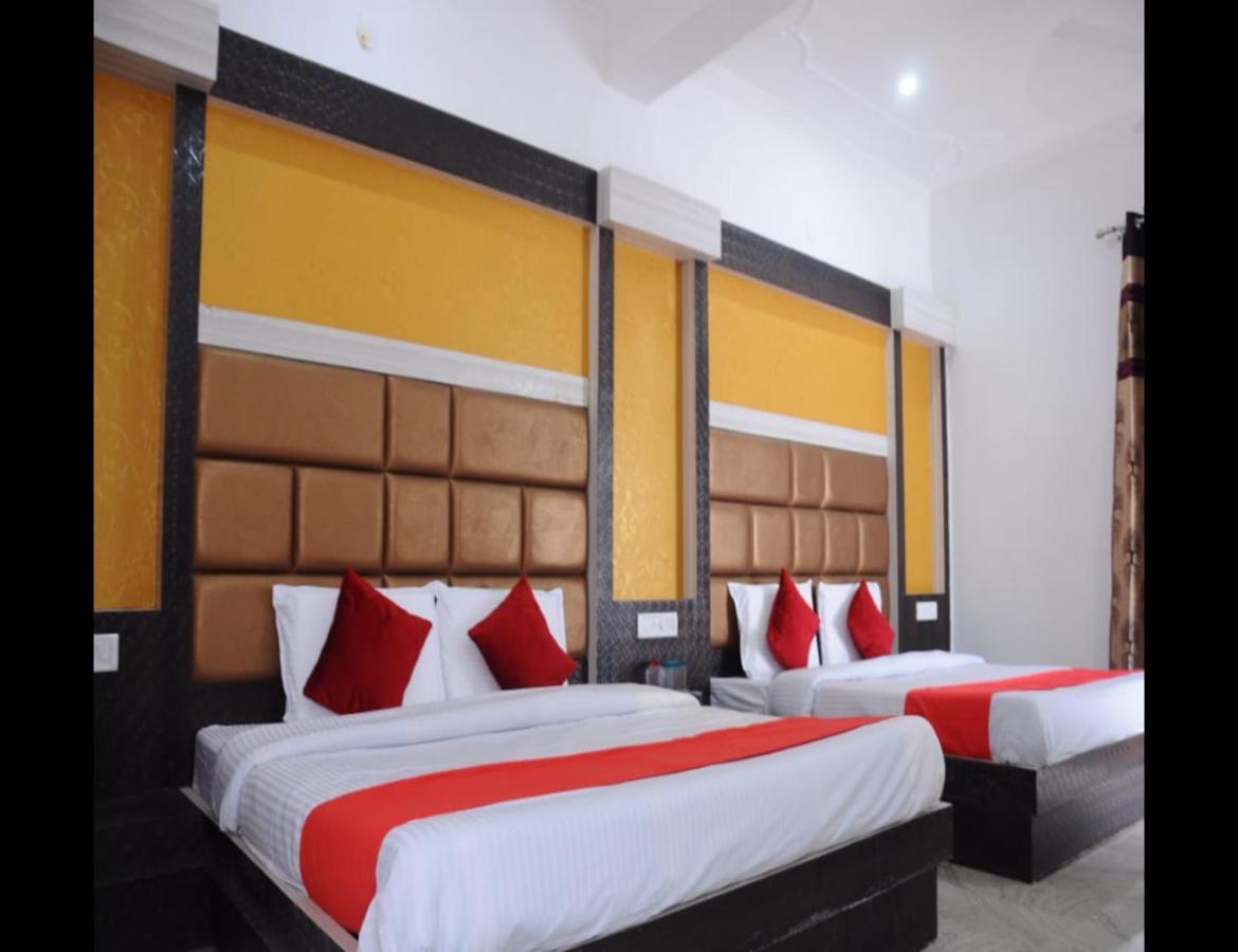 Hotel Lords Paradise Katra  Dış mekan fotoğraf