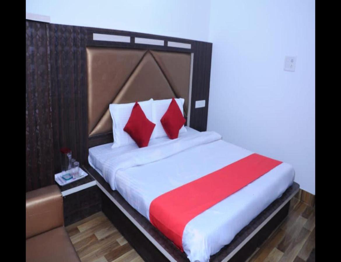 Hotel Lords Paradise Katra  Dış mekan fotoğraf