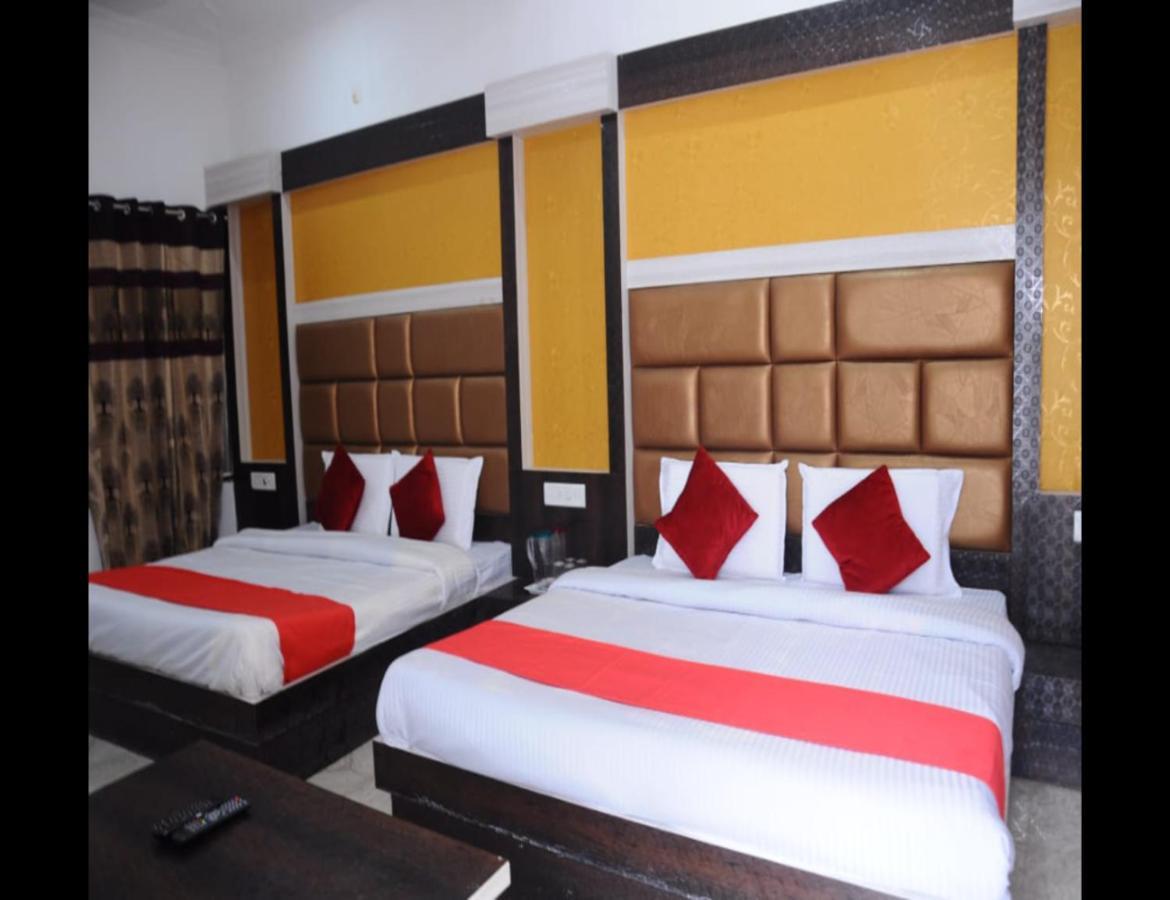 Hotel Lords Paradise Katra  Dış mekan fotoğraf