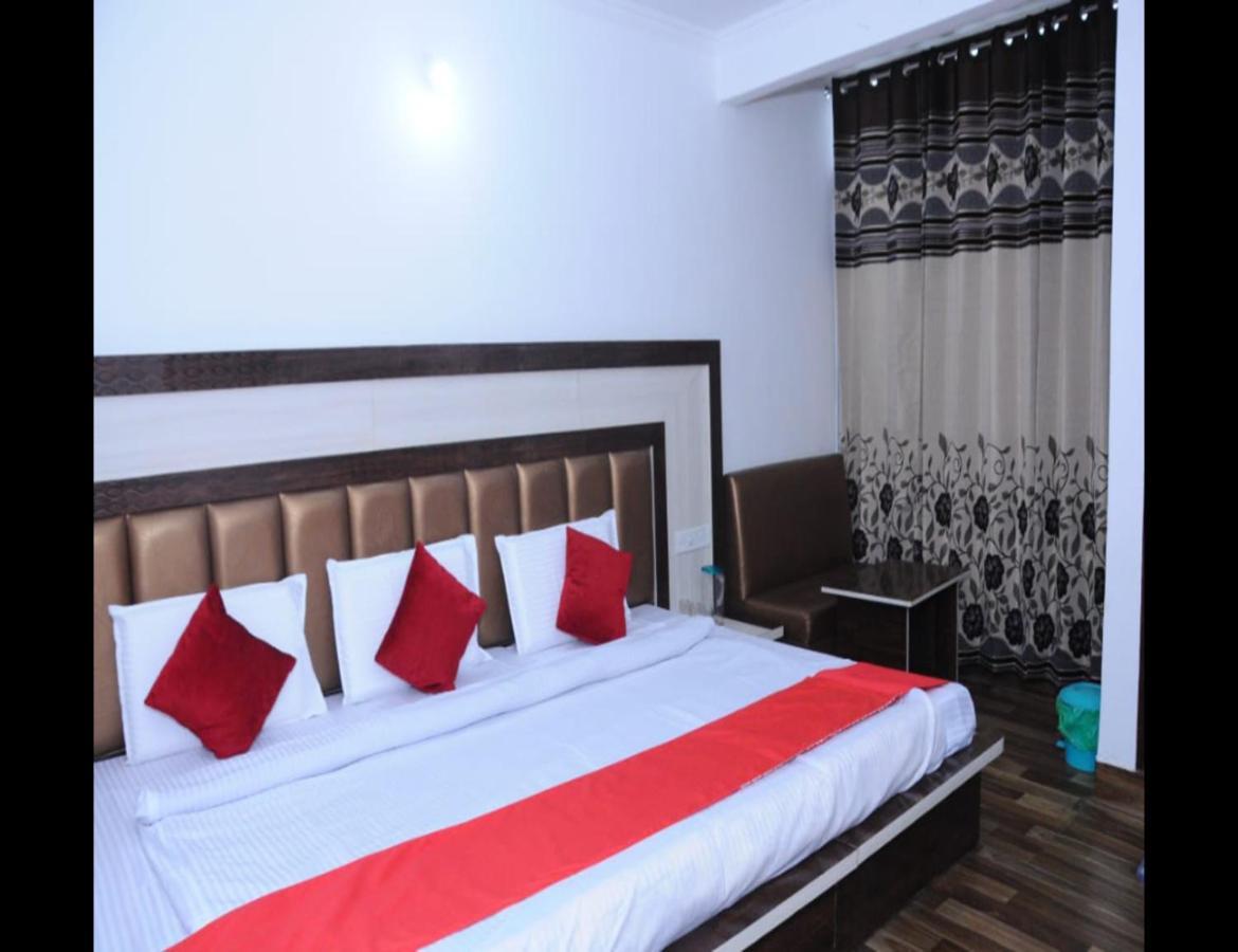 Hotel Lords Paradise Katra  Dış mekan fotoğraf