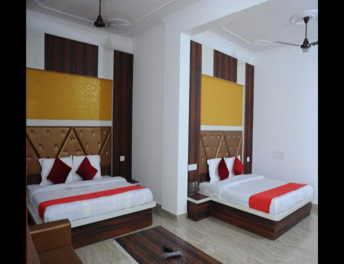 Hotel Lords Paradise Katra  Dış mekan fotoğraf