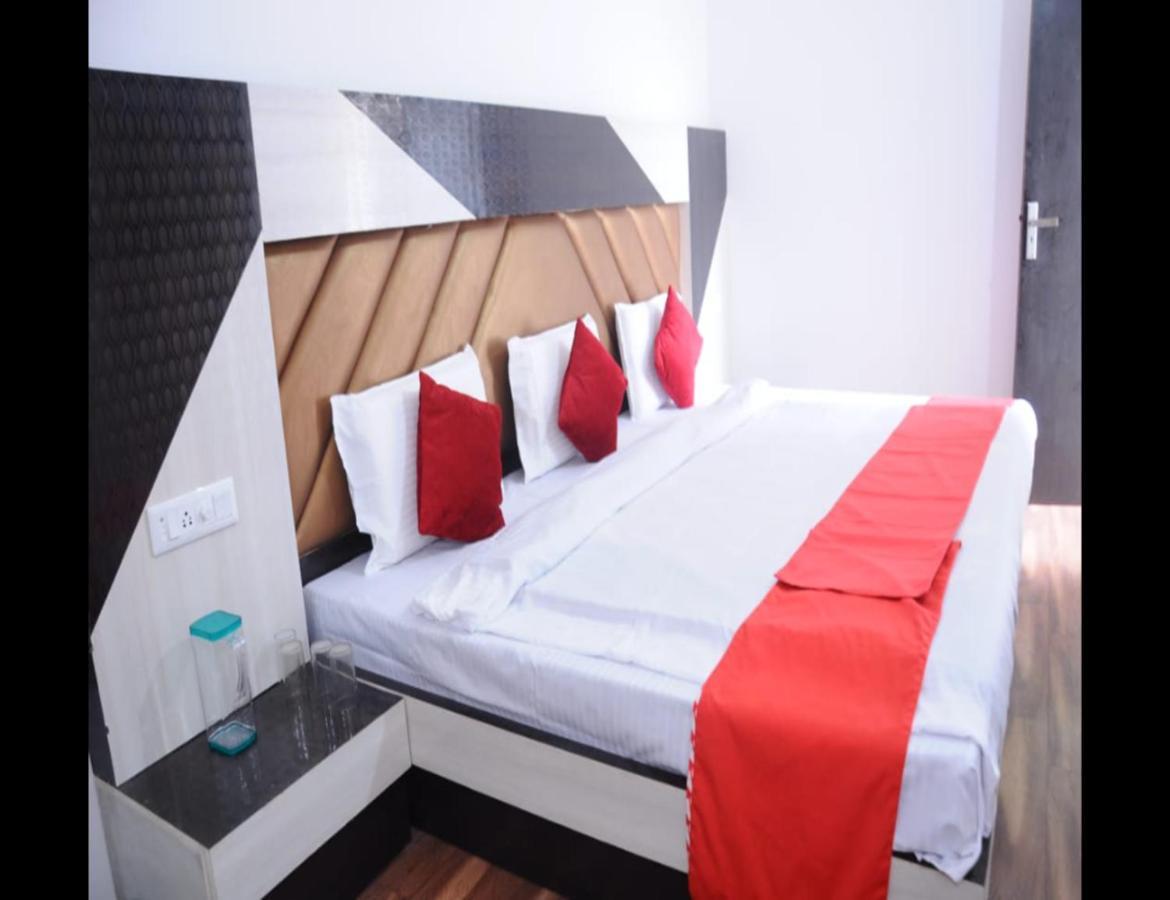 Hotel Lords Paradise Katra  Dış mekan fotoğraf