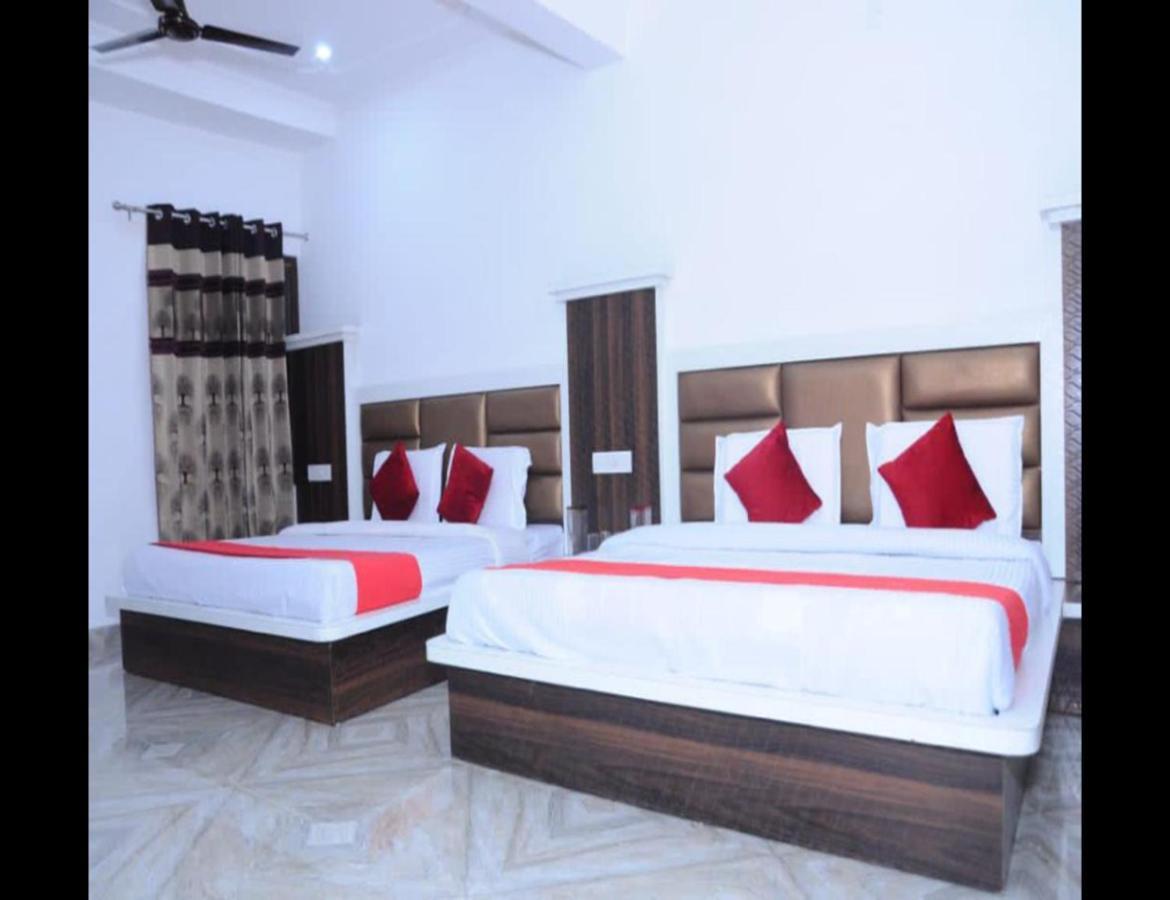 Hotel Lords Paradise Katra  Dış mekan fotoğraf