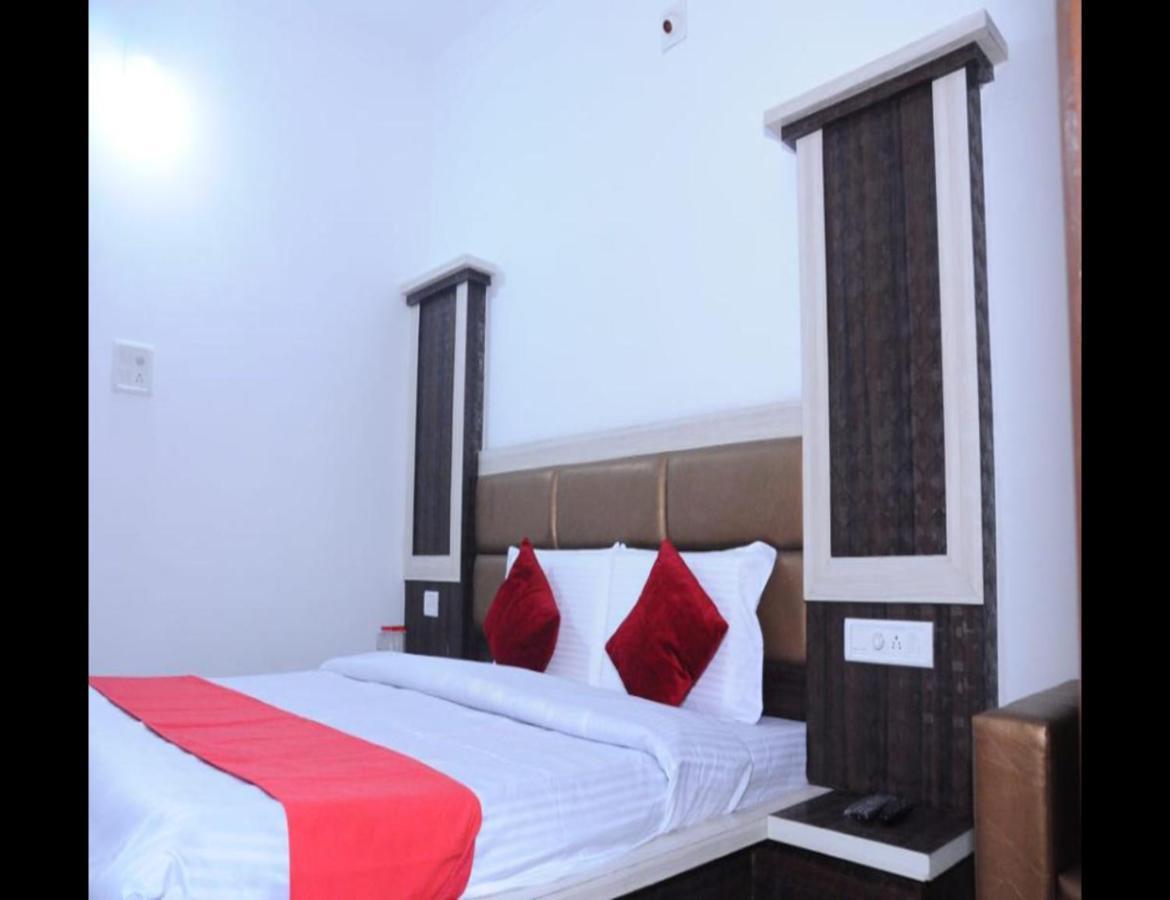 Hotel Lords Paradise Katra  Dış mekan fotoğraf