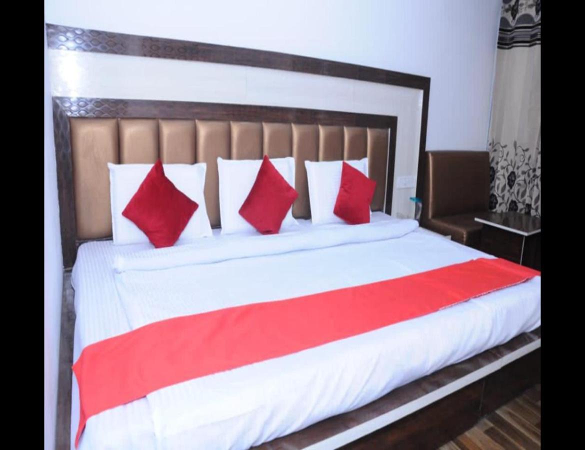 Hotel Lords Paradise Katra  Dış mekan fotoğraf