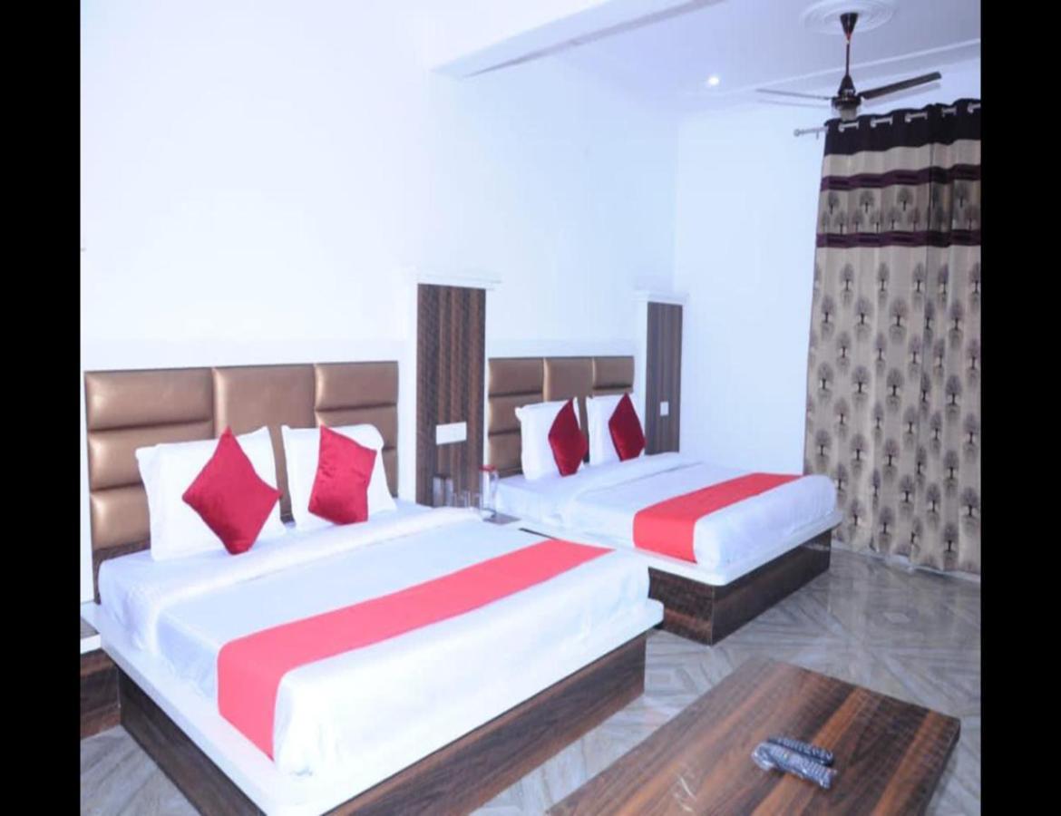 Hotel Lords Paradise Katra  Dış mekan fotoğraf