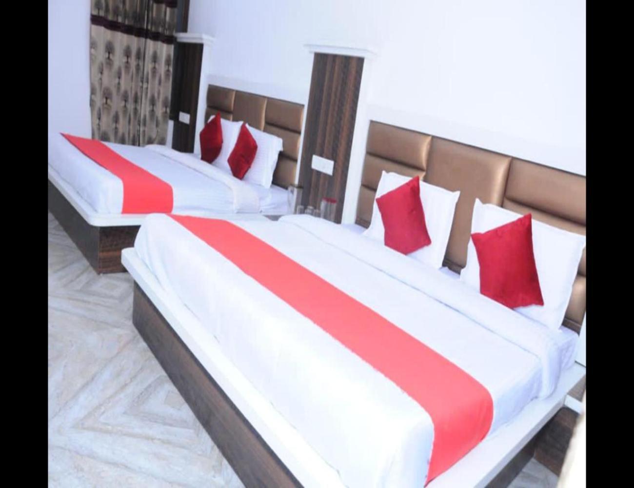 Hotel Lords Paradise Katra  Dış mekan fotoğraf