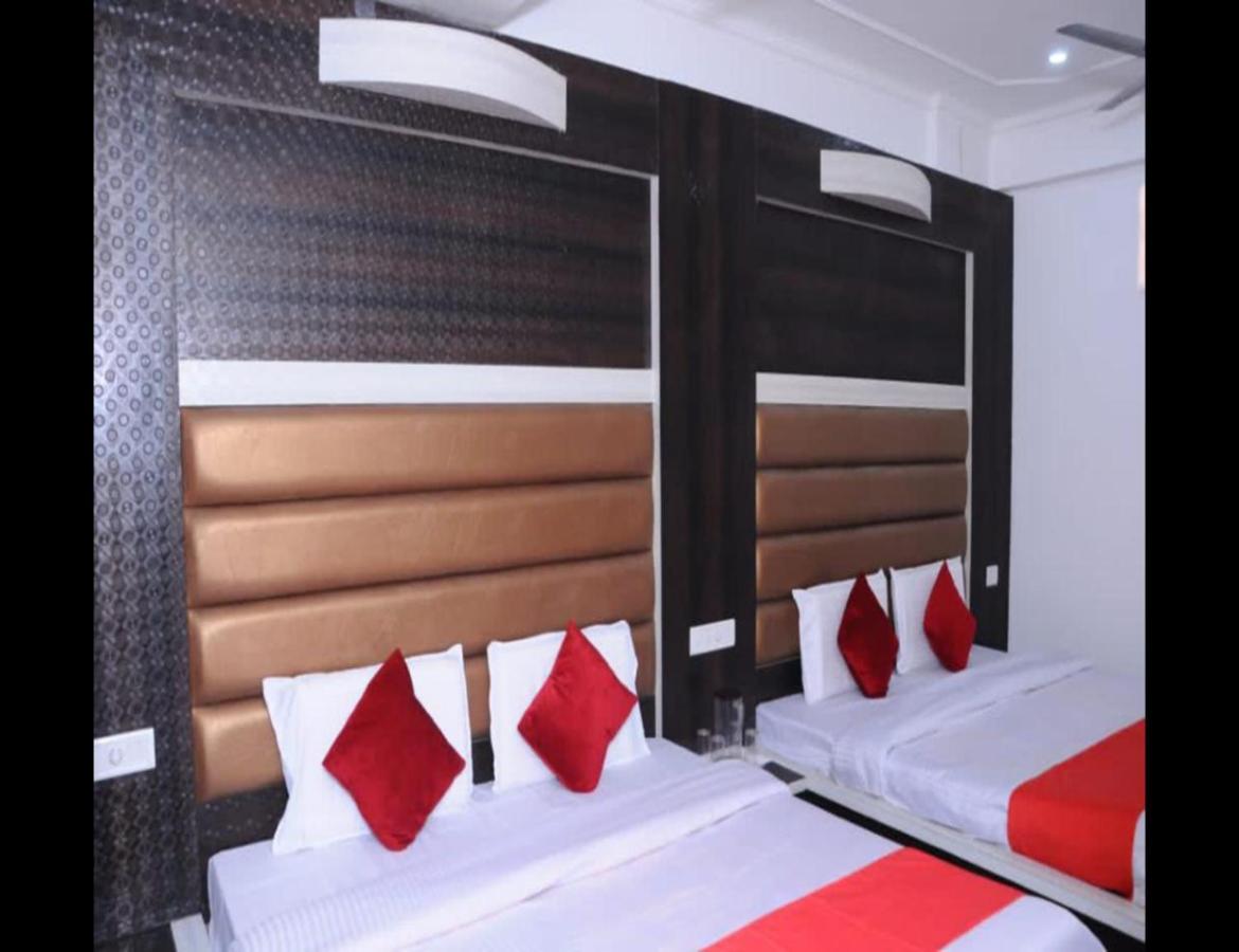Hotel Lords Paradise Katra  Dış mekan fotoğraf