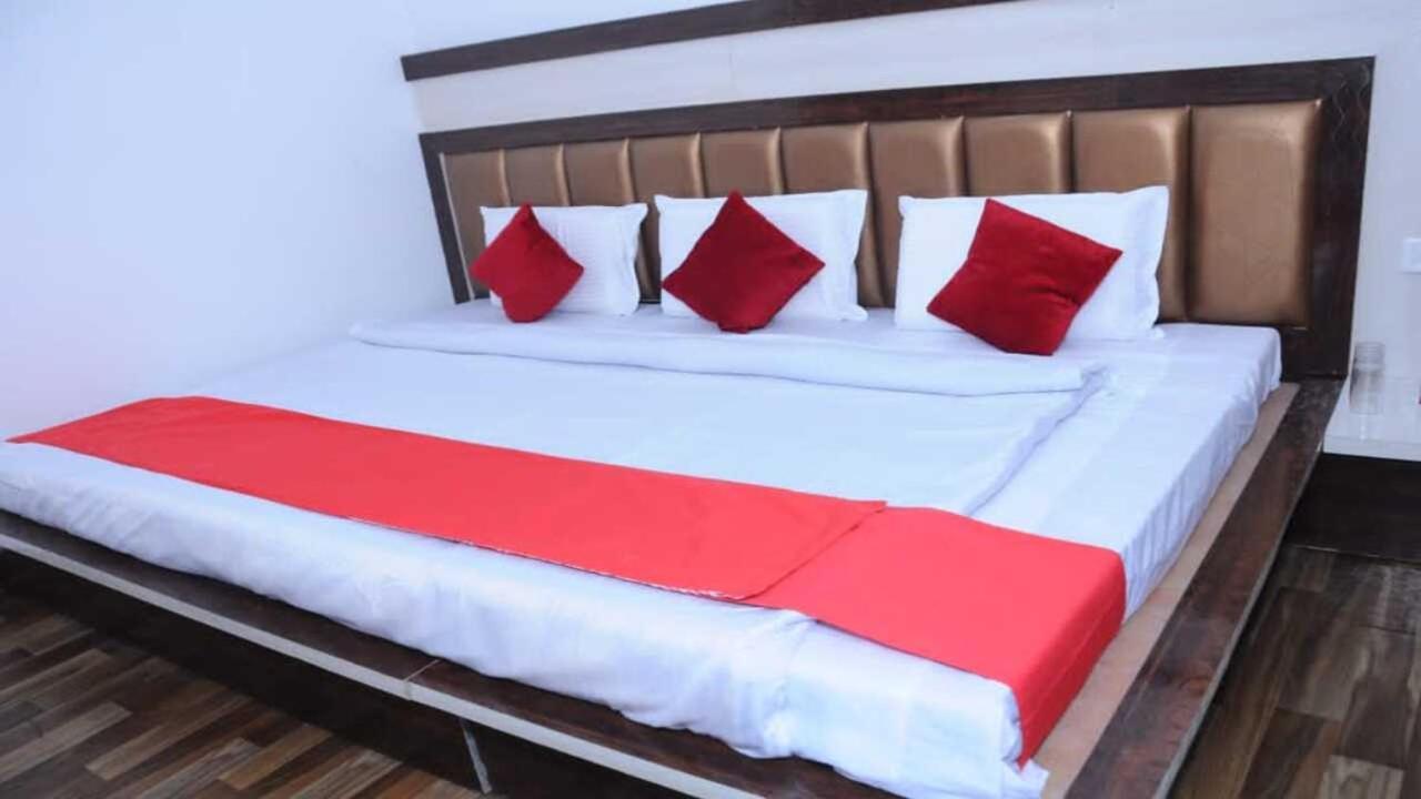 Hotel Lords Paradise Katra  Dış mekan fotoğraf