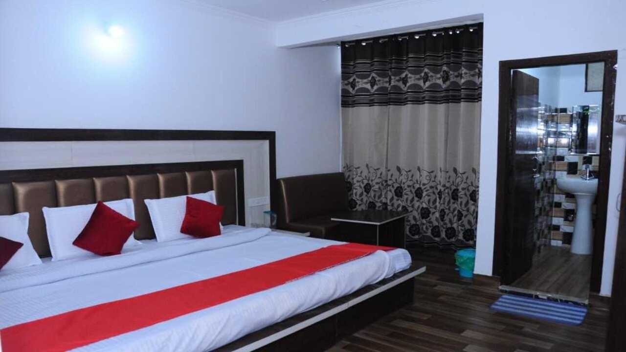 Hotel Lords Paradise Katra  Dış mekan fotoğraf