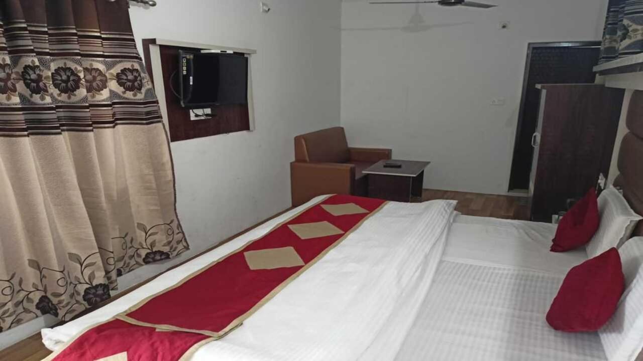 Hotel Lords Paradise Katra  Dış mekan fotoğraf