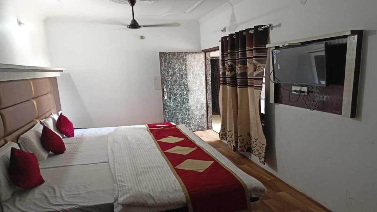 Hotel Lords Paradise Katra  Dış mekan fotoğraf