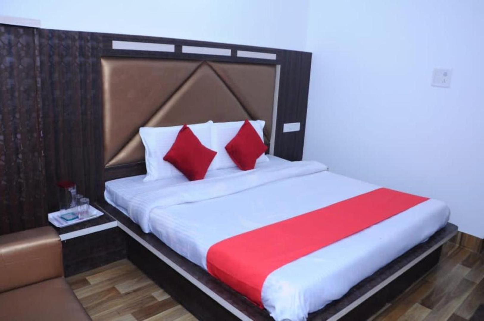 Hotel Lords Paradise Katra  Dış mekan fotoğraf