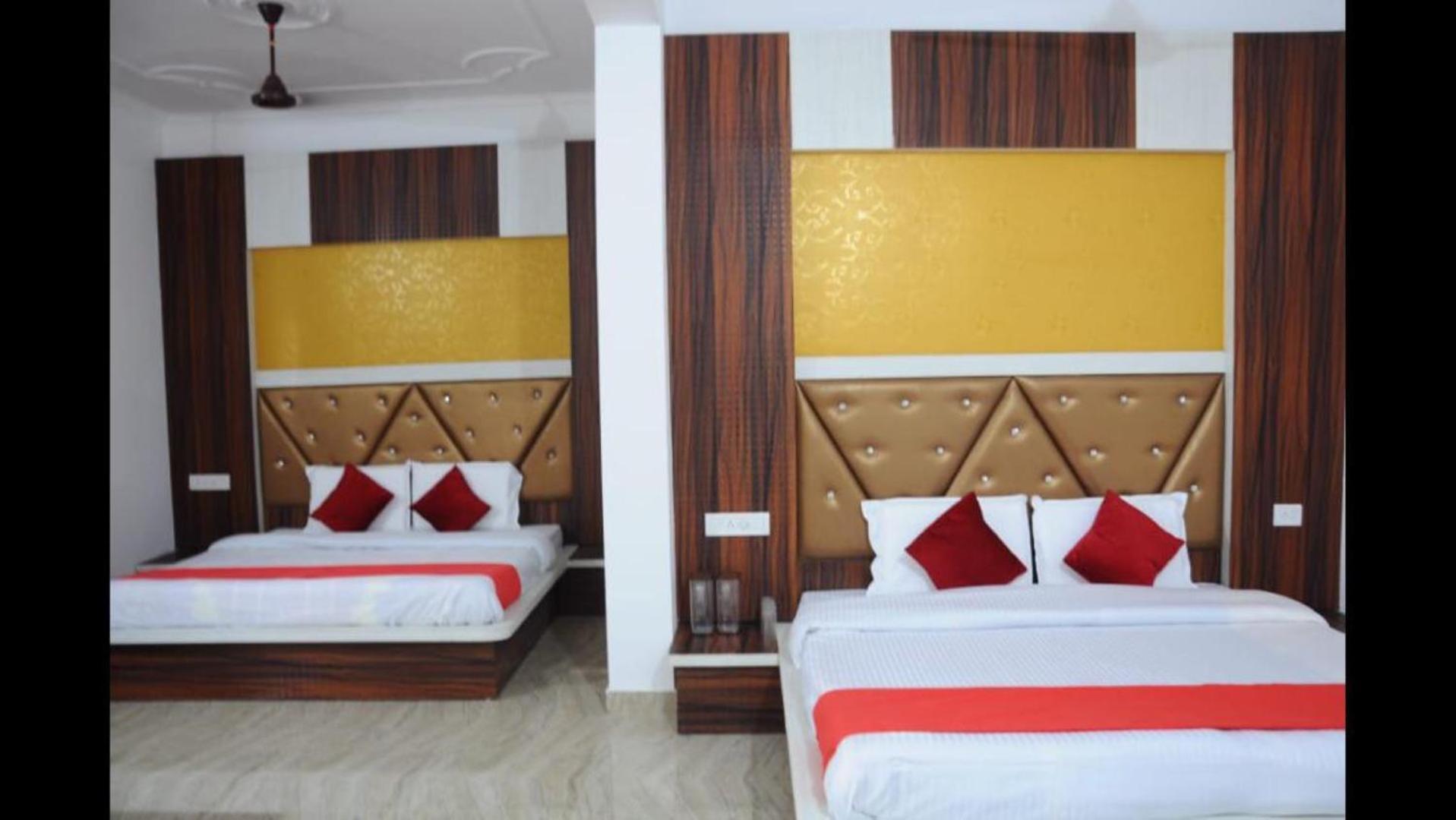 Hotel Lords Paradise Katra  Dış mekan fotoğraf