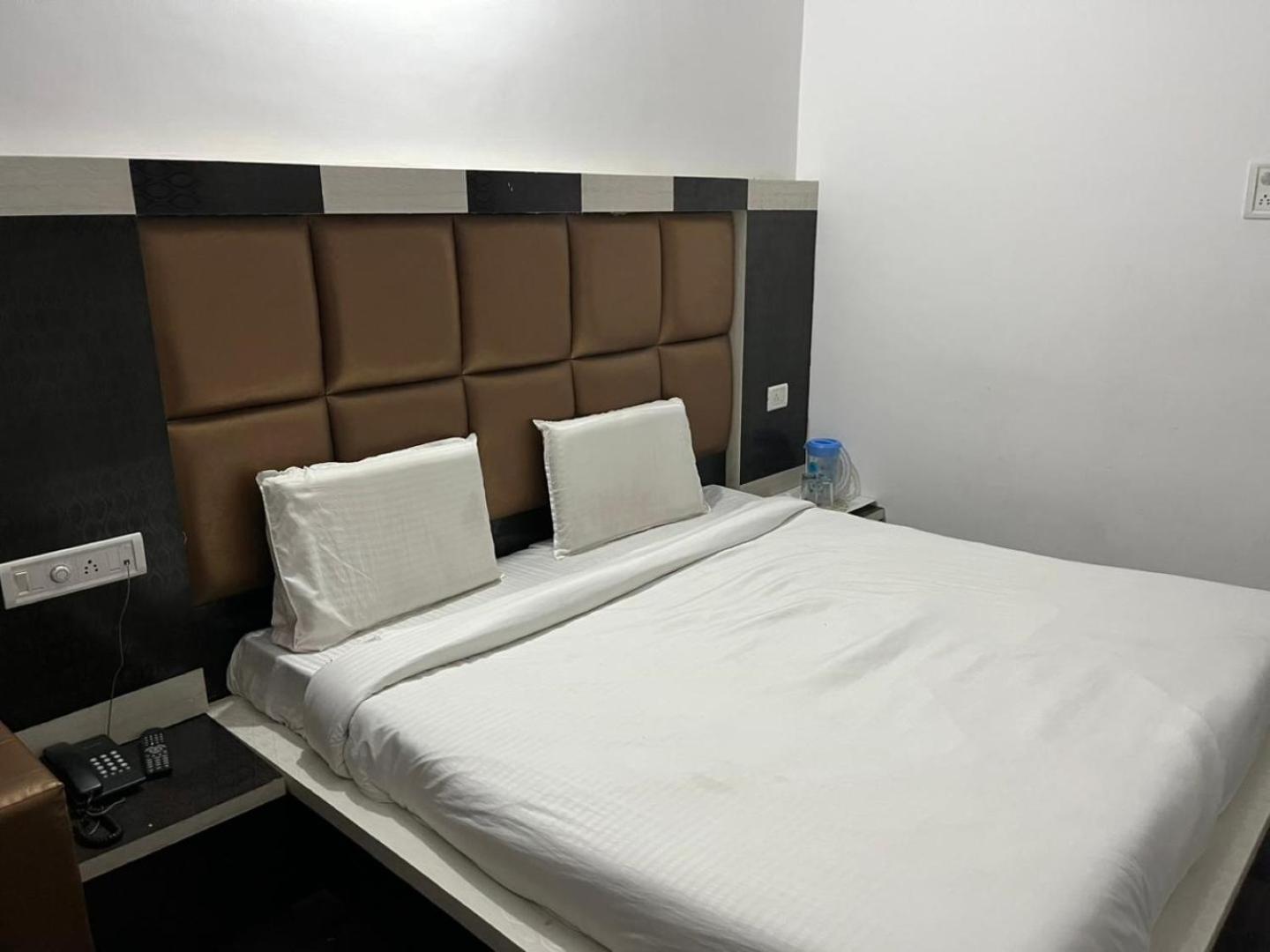 Hotel Lords Paradise Katra  Dış mekan fotoğraf