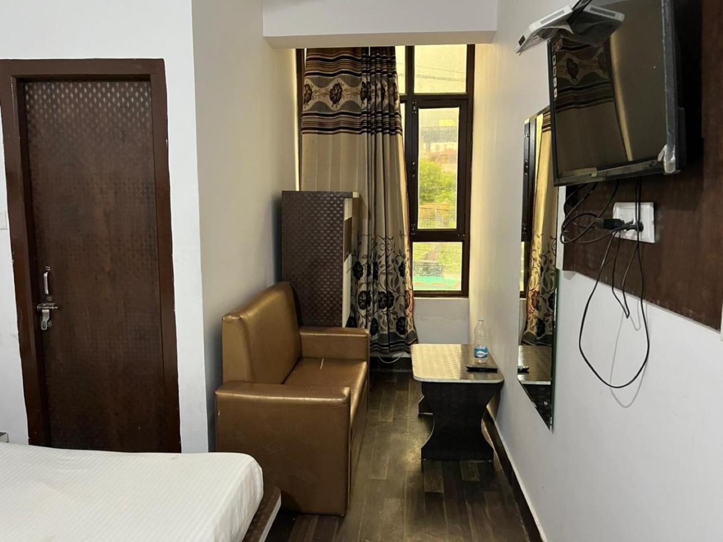 Hotel Lords Paradise Katra  Dış mekan fotoğraf