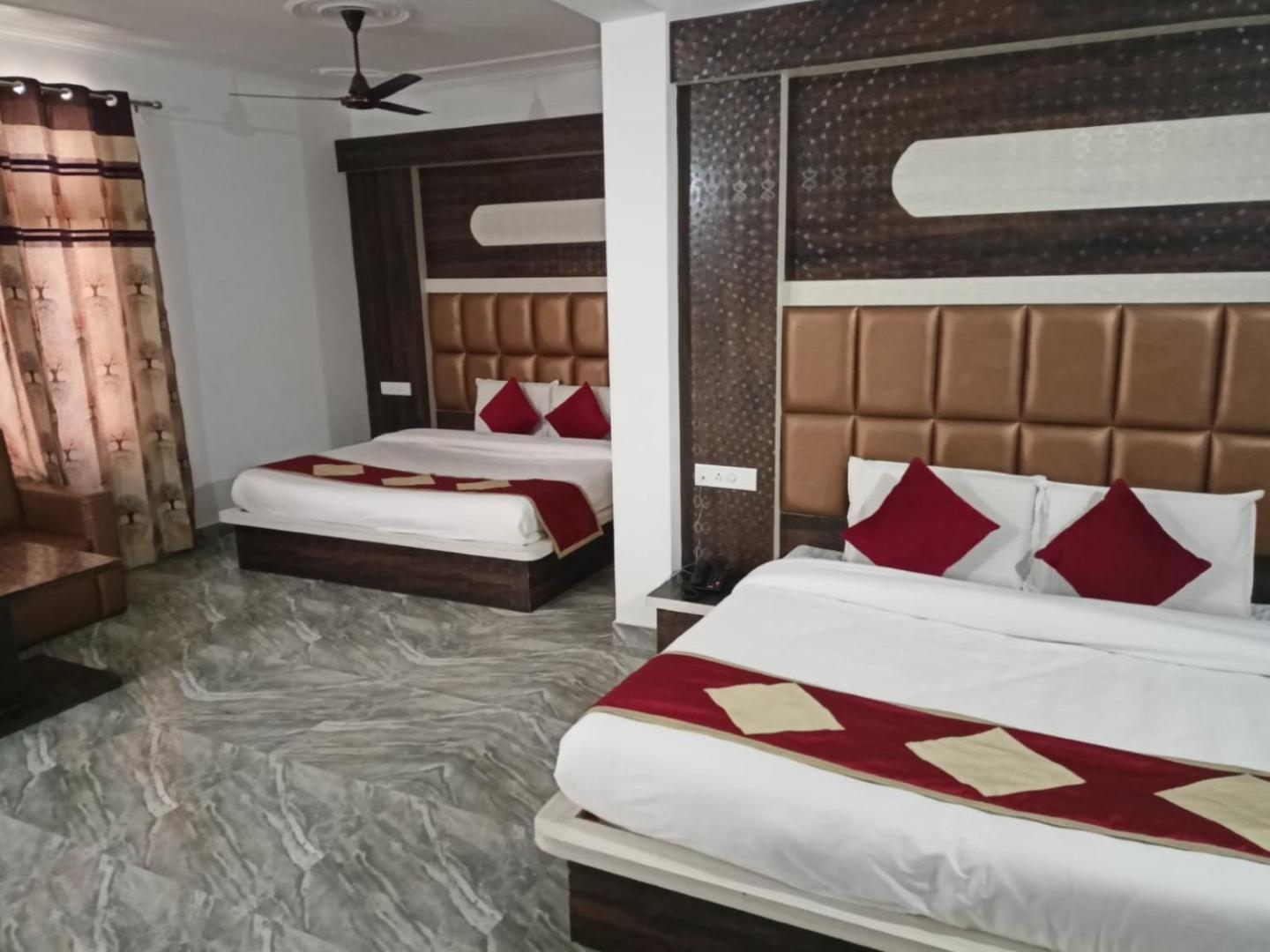 Hotel Lords Paradise Katra  Dış mekan fotoğraf