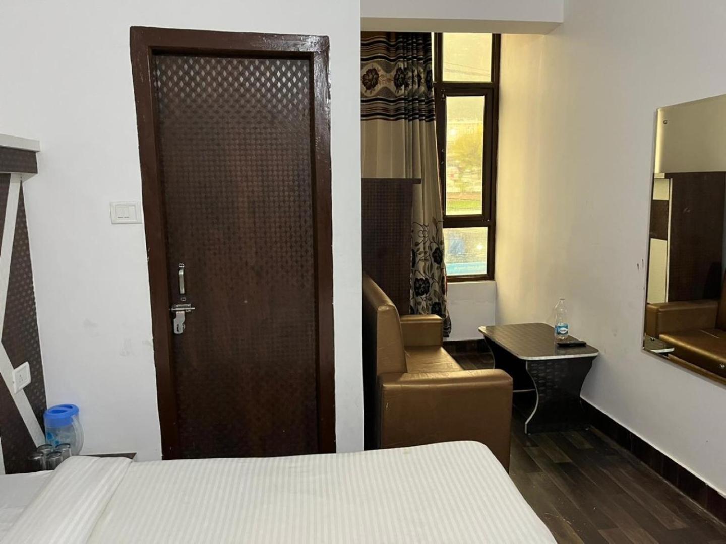 Hotel Lords Paradise Katra  Dış mekan fotoğraf