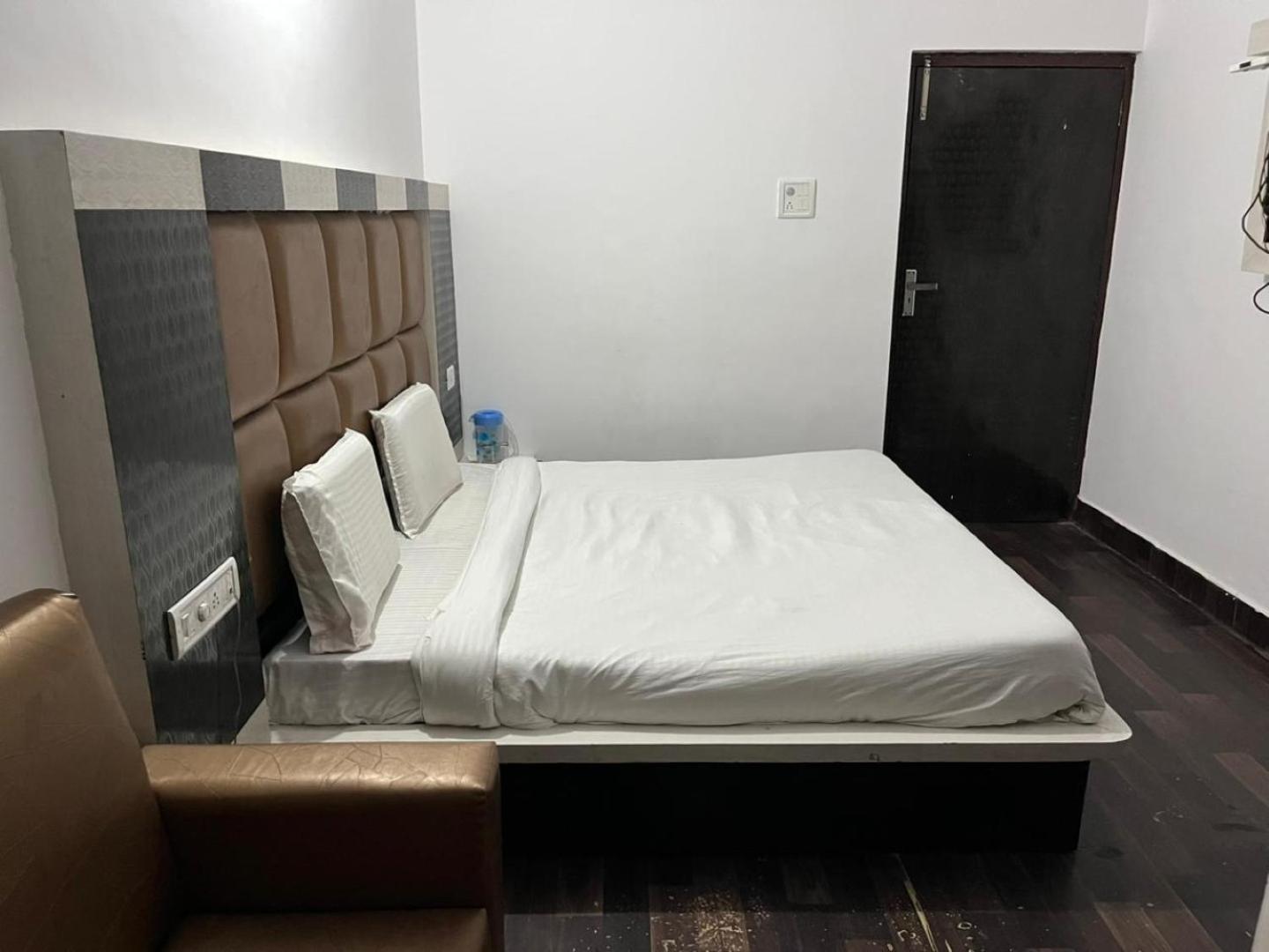 Hotel Lords Paradise Katra  Dış mekan fotoğraf
