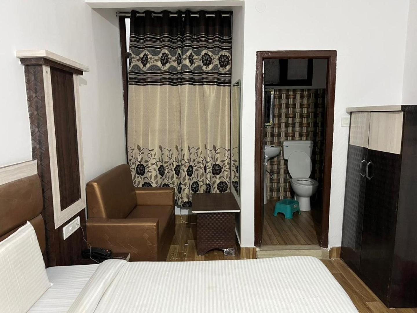 Hotel Lords Paradise Katra  Dış mekan fotoğraf