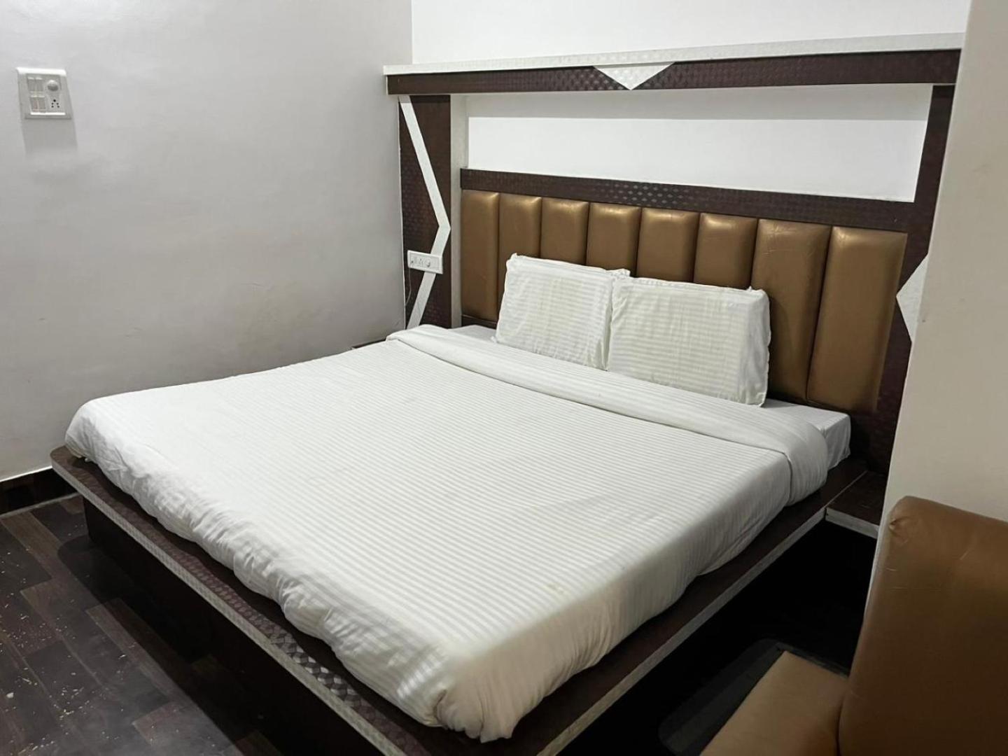 Hotel Lords Paradise Katra  Dış mekan fotoğraf