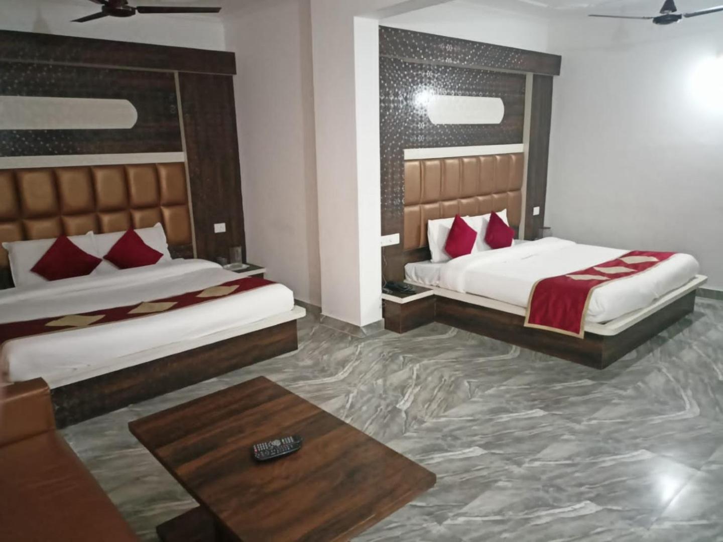 Hotel Lords Paradise Katra  Dış mekan fotoğraf