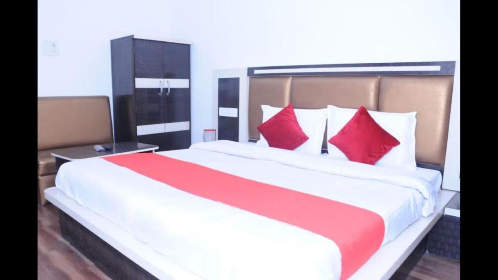 Hotel Lords Paradise Katra  Dış mekan fotoğraf