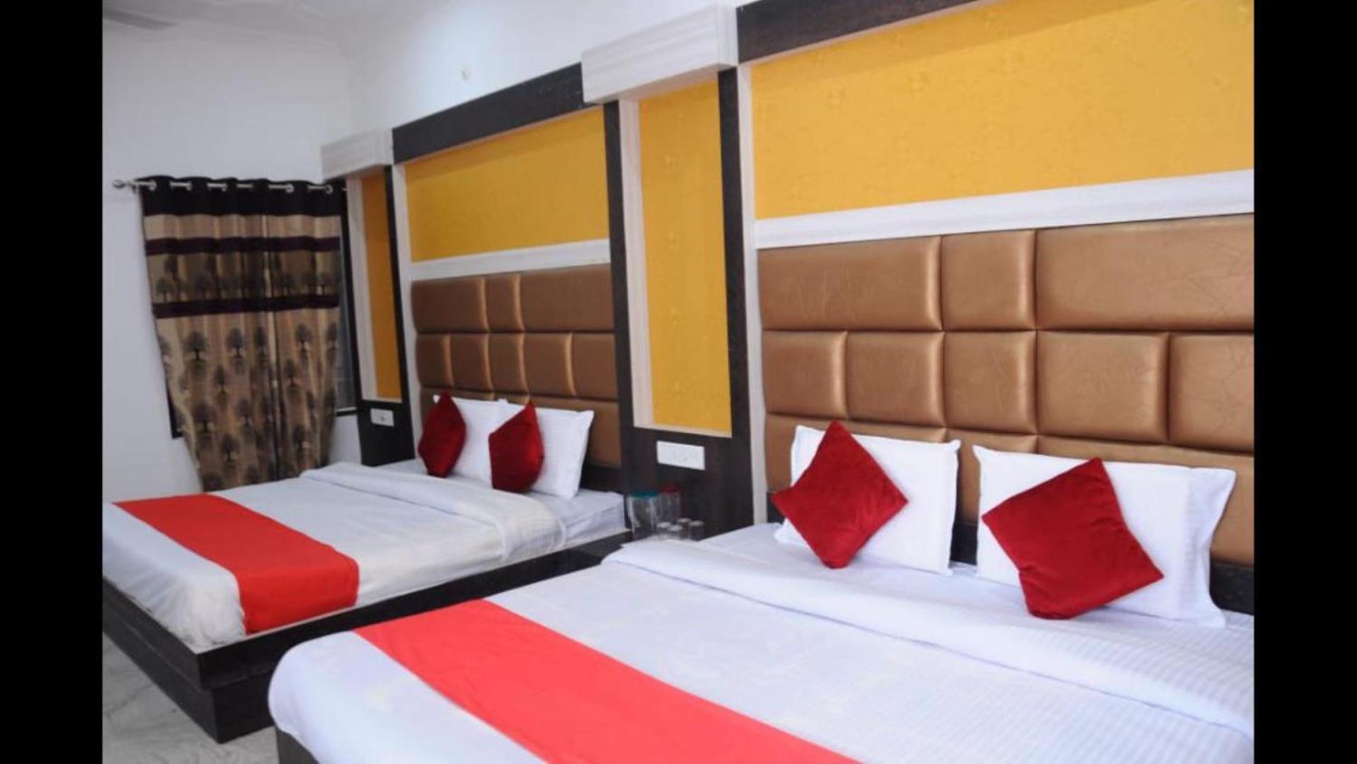 Hotel Lords Paradise Katra  Dış mekan fotoğraf